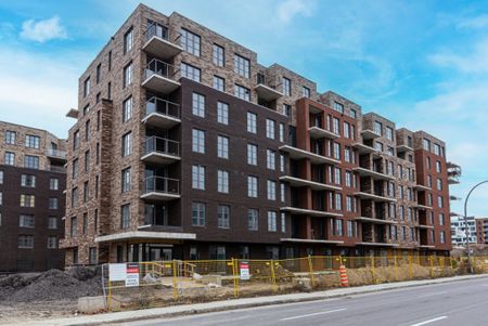 Montréal (Saint-Laurent) (Nouveau Saint-Laurent/Bois-Franc) - Photo 3
