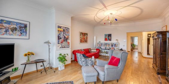 Appartement te huur in Berchem voor € 950 met 2 slaapkamers - Photo 3