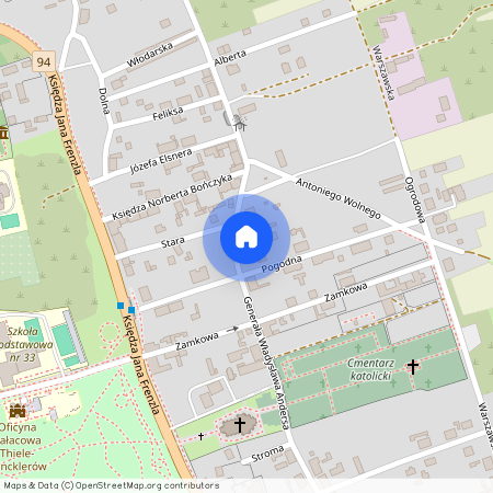 Miechowice, Bytom, śląskie