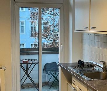 Sublet from December - Photo 1