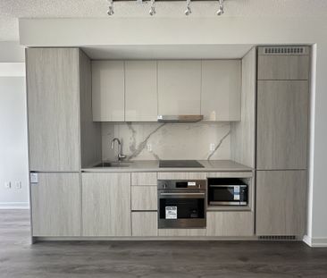 For Lease - 28 Interchange Way Unit# 303, Vaughan, Ontario - Photo 3