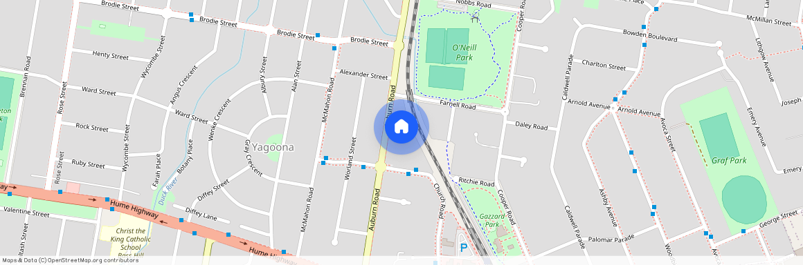 173 Auburn Road, NSW 2199, Yagoona