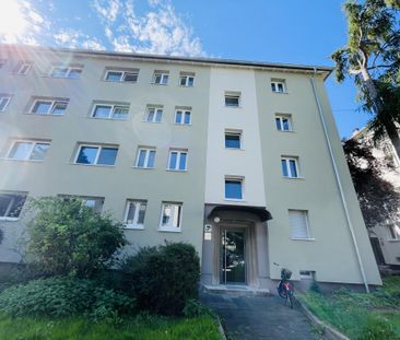 Gemütliche 2-Zimmer-Wohnung in ruhiger Lage! - Photo 1