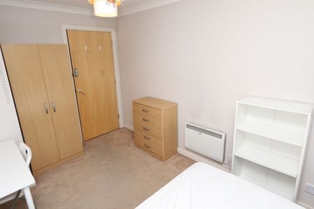 Room in a Shared Flat, Boardwalk Place, E14 - Photo 2