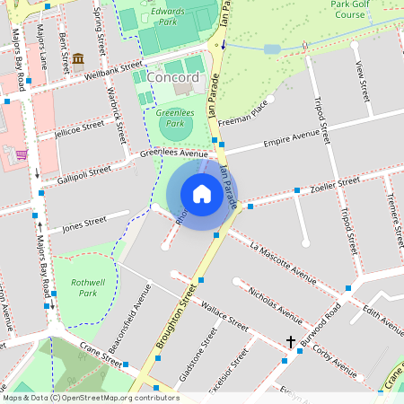 6 Rhonda Place, Concord, NSW 2137