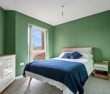 Ryehill House, NG2 - Photo 6