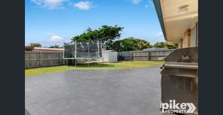 Family Home - Large Backyard - Photo 5