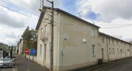 Location appartement 3 pièces - 78m² à Loudun (86200) - Photo 2