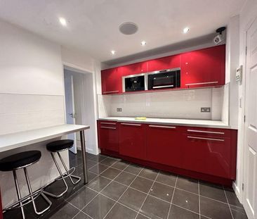 2 bedroom terraced house to rent - Photo 6