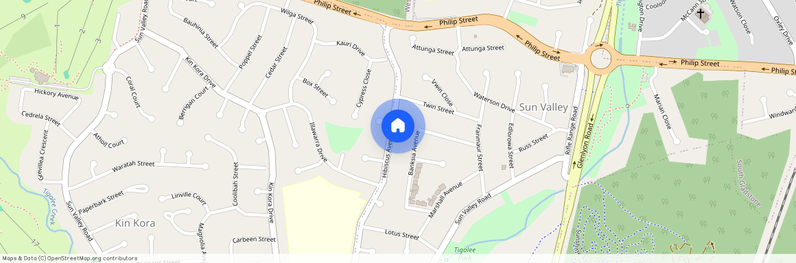 26 Hibiscus Avenue, Qld 4680, Kin Kora