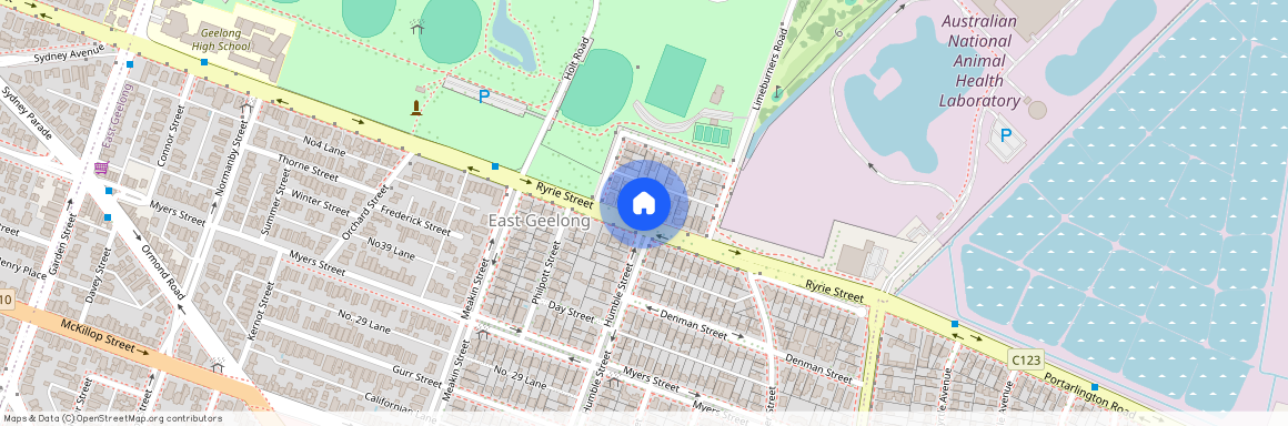 2/487 Ryrie St, Vic 3219, East Geelong