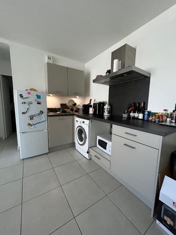 Appartement 2 pièces à louer à PERPIGNAN - Photo 3