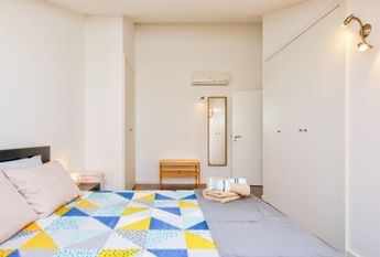 1 bedroom flat in Praia da Vagueira with expenses included - Available only for 6 months