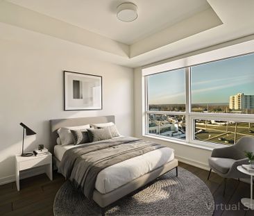 For Lease - 1 Grandview Avenue Unit# 603, Markham, Ontario - Photo 2