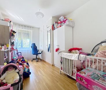 Bel appartement rafraîchi de 3.5 pièces idéalement situé - Photo 4