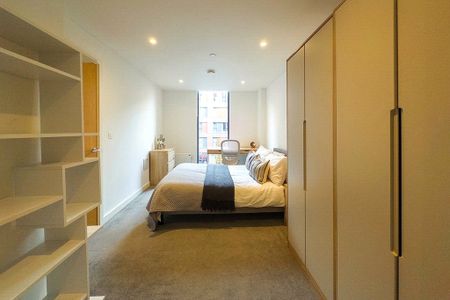 Oxid House, 78 Newton Street, Manchester City Centre, Greater Manchester, M1 1AL - Photo 5