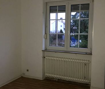 À louer : Appartement F2 avec jardin et garage - Photo 3