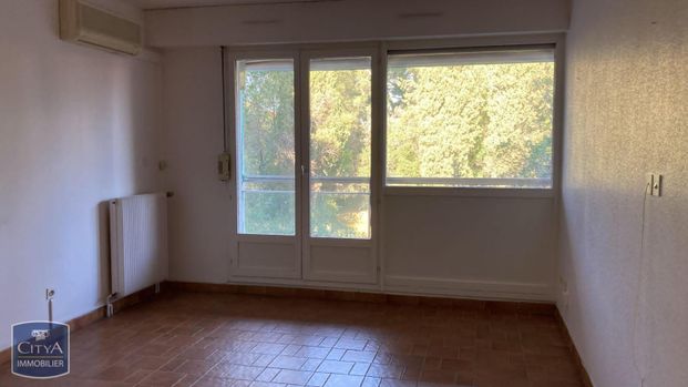 Location Appartement 2 pièces 54m² MONTPELLIER 34000 - Photo 1