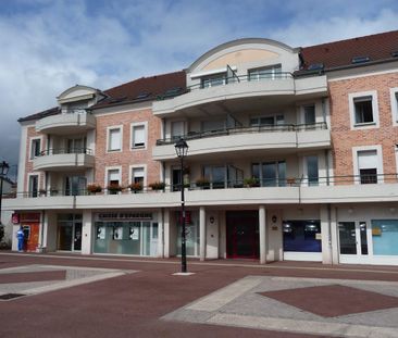 Location Appartement 2 pièces 27m² ROISSY EN BRIE 77680 - Photo 1