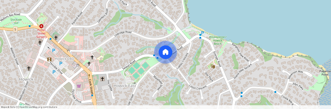 68 Selwyn Road, Cockle Bay, Manukau City