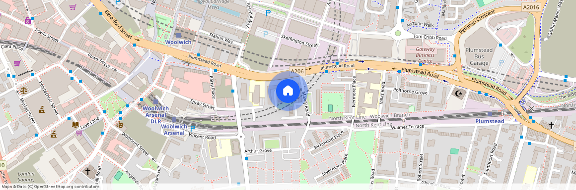 Jessup Close, LONDON, SE18 7DH, London 7Dh