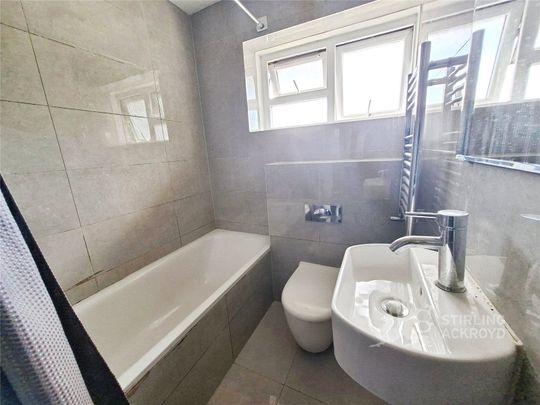 Clarence Avenue, London, SW4 8JR - Photo 1