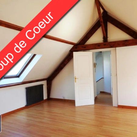 Appartement à louer 2 pièces 52.71m² - Photo 3