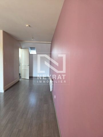 Location Appartement 1 pièce 34m² CHALON SUR SAONE 71100 - Photo 3
