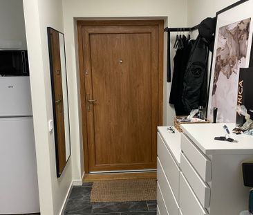 Uppfinnaregränd, Linköping - Foto 1