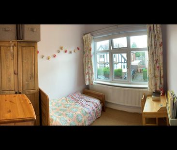 3 Bed Semi-Detached House, Wynndale Drive, NG5 - Photo 4