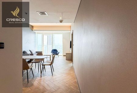 Prime Area | Sea View | Fully Furnished - Photo 4