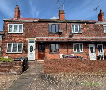 2 bedroom terraced house to rent - Photo 6