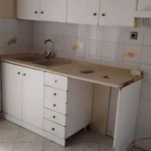Studio/Γκαρσονιέρα για ενοικίαση - Τούμπα, - Photo 1
