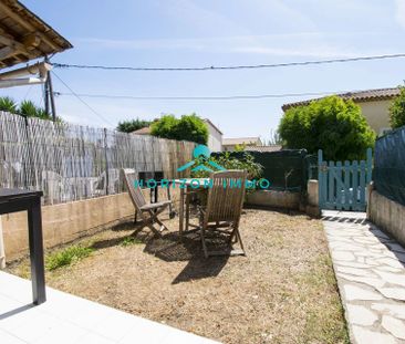 Location Appartement 2 pièces 25m² CAGNES SUR MER 06800 - Photo 5