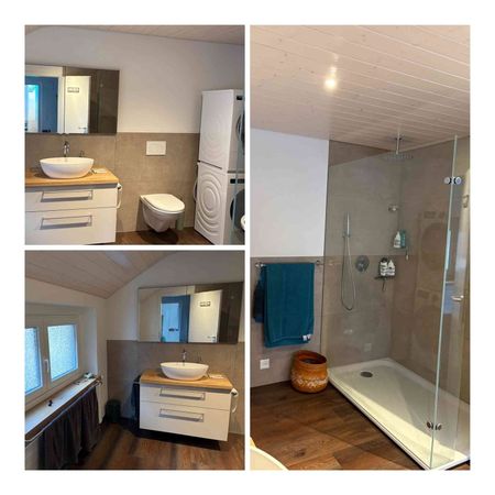 4 Zimmer, 118 m² - Photo 4