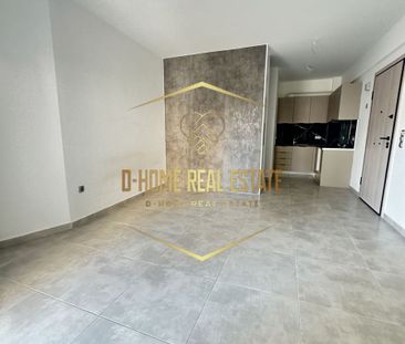 Studio/Γκαρσονιέρα για ενοικίαση Νέος Κόσμος - Photo 2