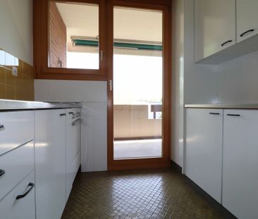 Schöne 2 1/2 Zimmer-Wohnung in Birsfelden befristet zu vermieten - Foto 6