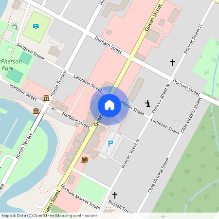 807 Queen Street, Kincardine