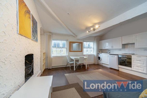 1 bedroom flat to rent - Photo 1
