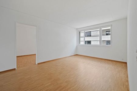 Moderne Wohnung in der neuen Stadtsiedlung Reitmen - Photo 3