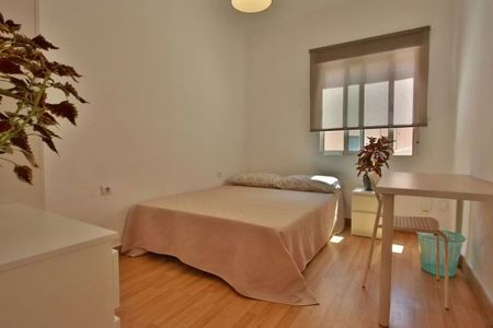 Avinguda del Cardenal Benlloch, Valencia, Valencian Community 46021 - Photo 2