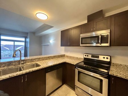 For Lease - 2 Colonial Drive Unit# 302, Guelph, Ontario - Photo 4