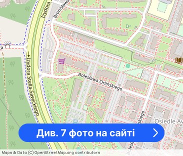 2-pok | 42 m2 | 2 piętro | BEZ PROWIZJI | Specjalna oferta tylko teraz - Фото 1