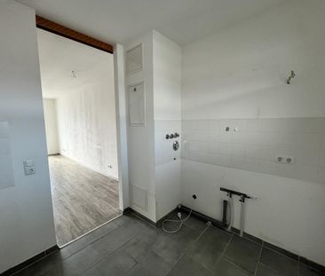 NUR MIT WOHNBERECHTIGUNGSSCHEIN NACH § 88D !! 2-Zimmer-Wohnung such... - Photo 1