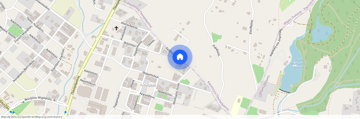 Εκάβης 2 (57001), Θέρμη (Θεσσαλονίκη - Περιφ/Κοί Δήμοι)