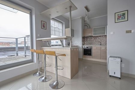 Umeblowane 2 pokoje w centrum – Brama Portowa - Photo 3