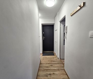 Atrakcyjne mieszkanie 3 pok.- I piętro- ok. PWSZ - Zdjęcie 6
