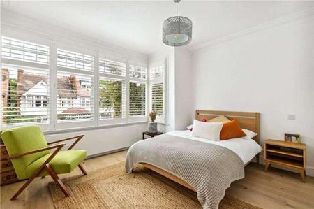 Melville Road, Barnes, London, SW13 - Photo 2