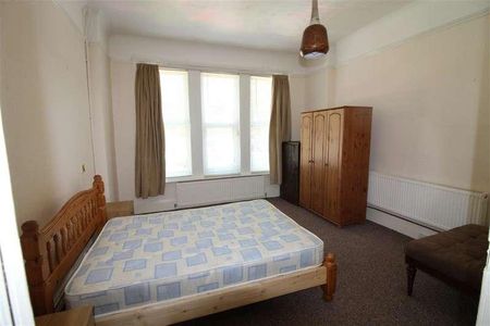 Archers Road, *****bills Included*******bills Included*********student Apartment** Student Apartment **, Southampton, SO15 - Photo 3