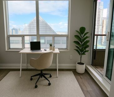 For Lease - 60 Brian Harrison Way Unit# 1808, Toronto, Ontario - Photo 5